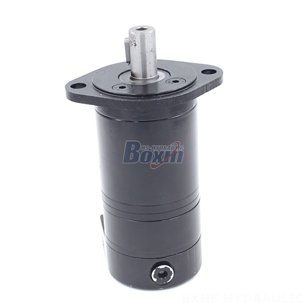 BMM Cycloid Hydraulic Motor 8 cc/r 14 Lpm - Partnership Opportunities Available cover photo